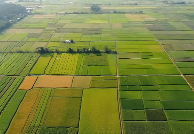 智慧農(nóng)業(yè)管理系統(tǒng)，助力衡水農(nóng)業(yè)現(xiàn)代化