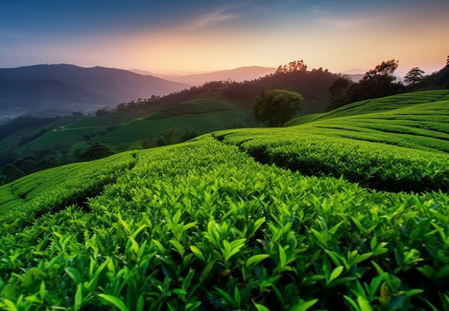 茶園太陽(yáng)能殺蟲(chóng)燈優(yōu)勢(shì)介紹