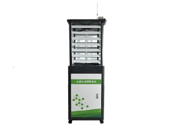 物聯(lián)網蟲情測報燈價格一般多少錢